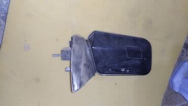 зеркала заднего вида: VAZ (LADA) 21099 — 7