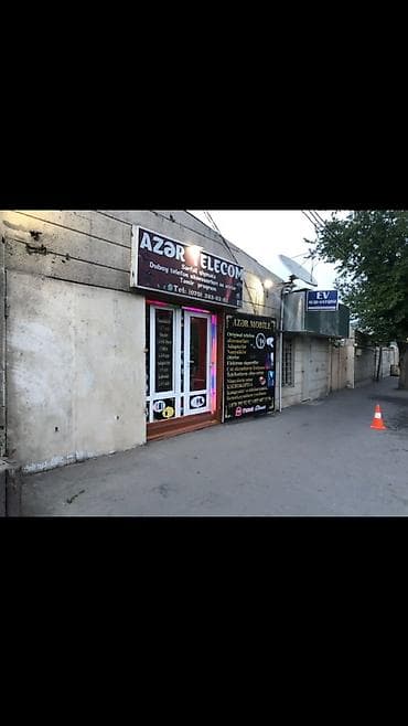 3 sot, Biznes üçün, Mülkiyyətçi, Kupça (Çıxarış), Bələdiyyə