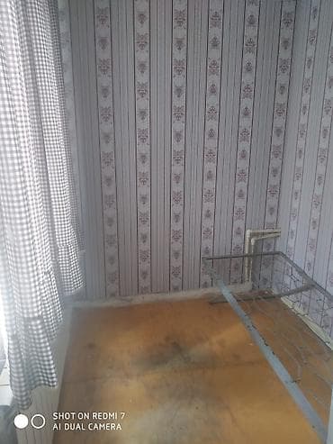 Kirayə otaqlar: Xalqlar dostluğu bakcell arenanin yaxınlıqı 70 nömrəli məktəbin — 8