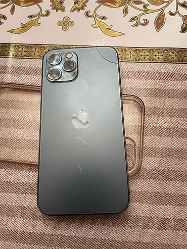 iphone 12 pro 128: IPhone 12 Pro, 128 GB, Graphite, Face ID — 4