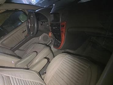 leksus satılır: Lexus RX: 3 l | 2002 il Krossover — 3