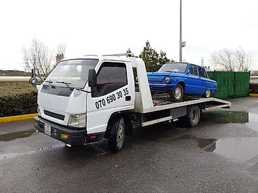 mtz 921.3: Evakuator xidmeti baki seheri ve rayonlara tam tehlukesiz sgortali — 2