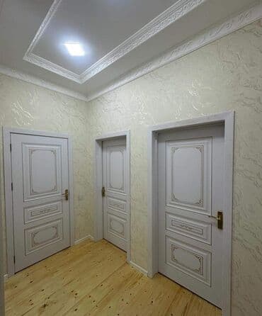 is elanları 2024 bakı: Пос. Говсаны 3 комнаты, 85 м², Есть кредит, Свежий ремонт — 7