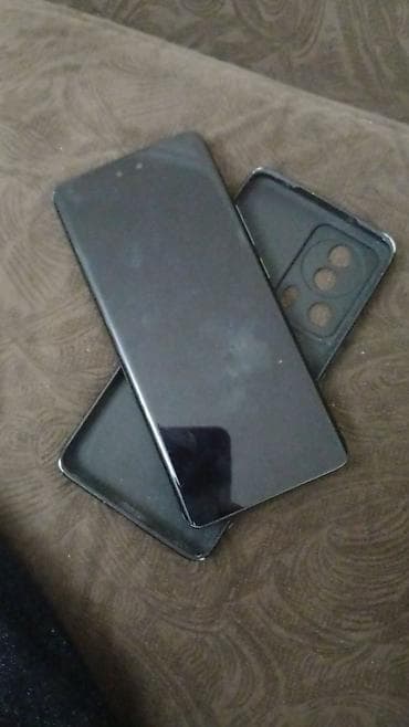 samsung galaxy note 7: Xiaomi 13 Lite, 256 ГБ, цвет - Черный, 
 Отпечаток пальца — 2