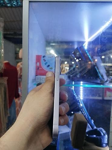 IPhone 14, Ağ, Face ID — 4