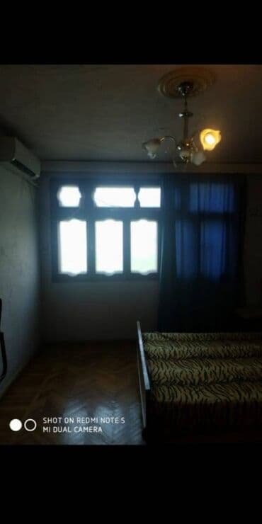 neftcilər kirayə evlər: Gənclik metrosunun yaxınlığında Kral şadliq evinə yaxın 5 mertebeli — 6