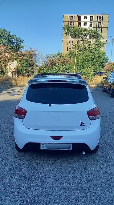 saipa saina kredit: Saipa Tiba: 1.5 l | 2014 il 280000 km Hetçbek — 10