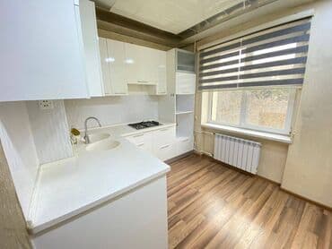 yeni günəşlidə 3 otaqlı ucuz bina evləri: Bakı, 2 otaqlı, Köhnə tikili, 72 kv. m — 4