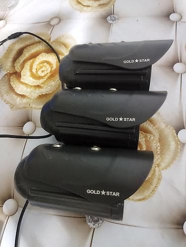 newtech kamera: Müşahidə kameraları, çöl üçün 2 mp çəkiliş yaxşıdı, yenidir, sadəcə — 1