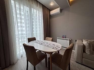 basavik satisi: İcarəyə verilir 2 otaqlı yeni tikili 60 m², Elmlər Akademiyası m — 10