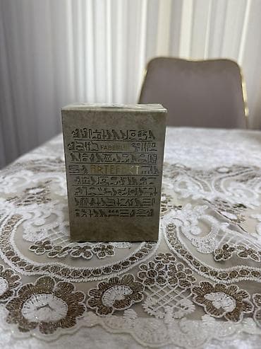 - Brend: Faberlic
- Model/seriya: Artefact