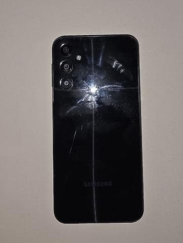 samsung a71 qiyməti: Samsung Galaxy A24 4G, 128 GB, rəng - Qara, İki sim kartlı — 2