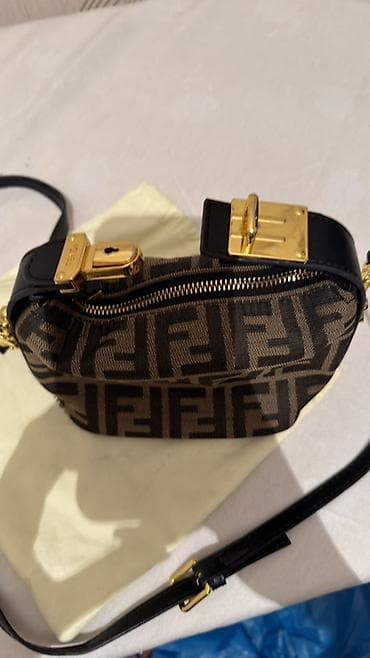 fendi: Pulqabı — 1