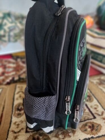 uşaq çantası: Mektebli cantasi 12m — 2