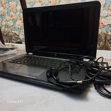 Prosessoru işləmir.Ekran işləyir, korpus sağlamAdaptor işlək.Qiymət
