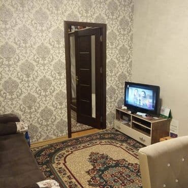 9 cu mikrarayon: 2 otaqlı, Yeni tikili, 41 kv. m — 1