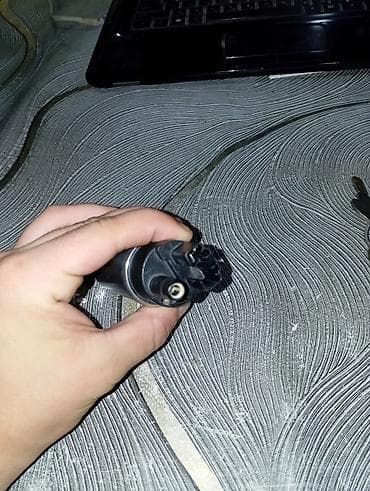 Yanacaq sistemləri: Ritox Global elektrikli yanacaq nasosu lada/vaz 2115 priora üçün — 3