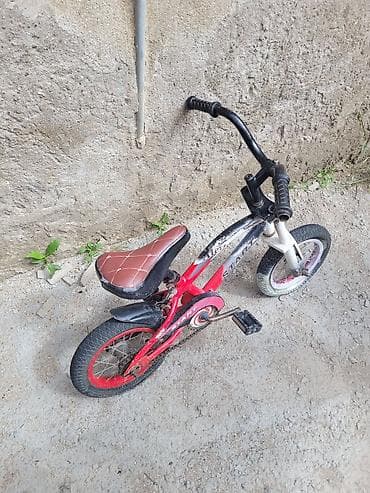 usaq velosiped: Uşaq velosipedləri — 1