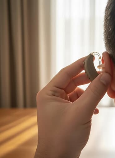 İstok-Audio qulaq eşitmə aparatı - Arxa qulaq (BTE) tipli model - lalafo.az -da İstok-Audio qulaq eşitmə aparatı - Arxa qulaq (BTE) tipli model -