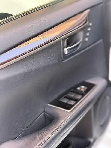 samara ehtiyat hisseleri: Lexus ES: 2.5 l | 2016 il Sedan — 10