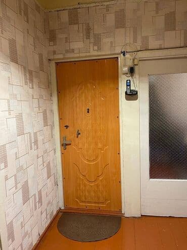 evler bineqedide: Bakı, 2 otaqlı, Köhnə tikili, 60 kv. m — 2