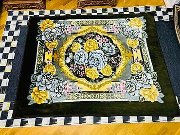 pokrival: Yataq üçün Yataq örtüyü, Ödənişli çatdırılma — 5