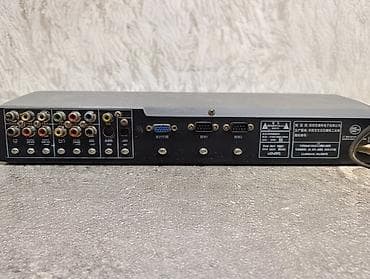 internet mini modem: İşlənmiş — 2