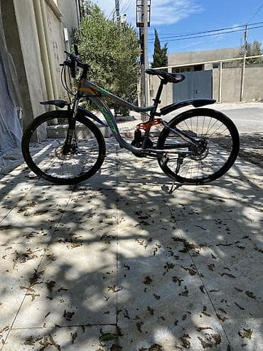 cube velo: Çox çox təcili satılır 600 manata almışam 2 il qabağ 130 a satıram — 1