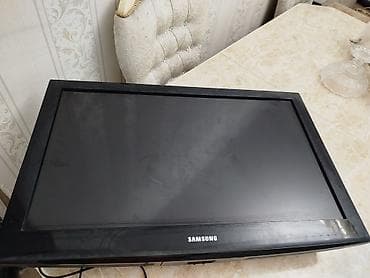 samsung 32: Televizor Samsung LCD 32" — 1