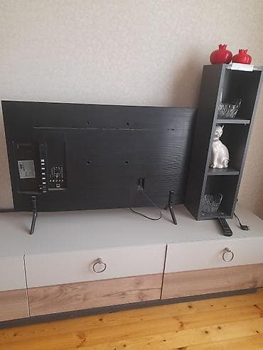 android tv box: SON QİYMƏT - 120 ₼ SAMSUNG ( kiçik televizor ) -Çox az istifadə — 3