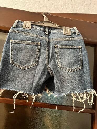 uşaq şalvarları: Qız üçün, 9 - 10 yaş, Mango — 3