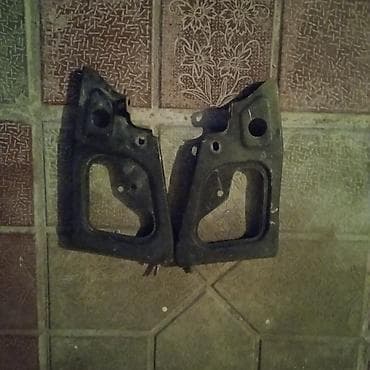 Системы освещения: 014 015 farasını saxlayan sağ sol kraşdeyini çox çətin tapılandı — 1