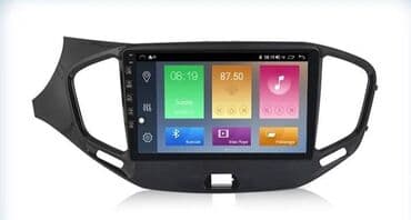 monitor volkswagen: Lada vesta android monitor 🚙🚒 ünvana və bölgələrə ödənişli çatdırılma — 1