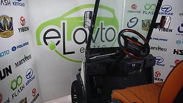 mtz 89 traktor satilir: Qolf kar dh-m4+2 (altıyerli) müxtəlif unikal ehtiyacları ödəmək üçün — 6