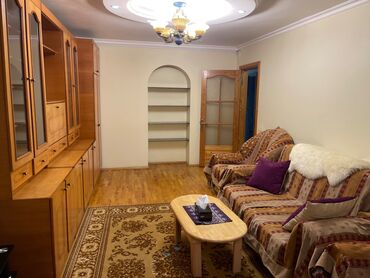 main mtk 3 otaqli: 3 комнаты, 100 м² — 1
