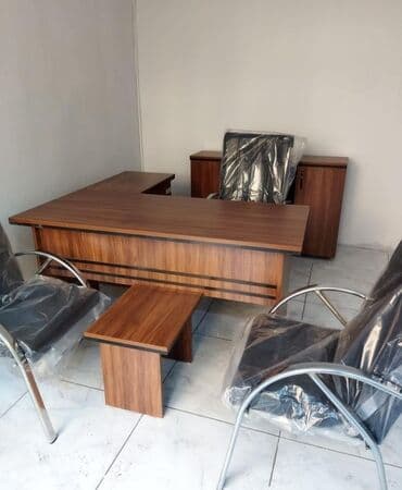 офисная мебель: Ofis mebellərinin sifarişi İstədiyiniz ölçüdə və dizaynda Ofis — 28