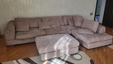 usaq ucun type 0: *500₼ KÜNC divan :-TƏCİLİ SATILIR*‼️ Açılmır baza yoxdur 3*2 — 1