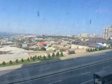 gəncə komsomol: M. Həzi Aslanov, 2 otaqlı, Yeni tikili, m. Həzi Aslanov, 95 kv. m — 13