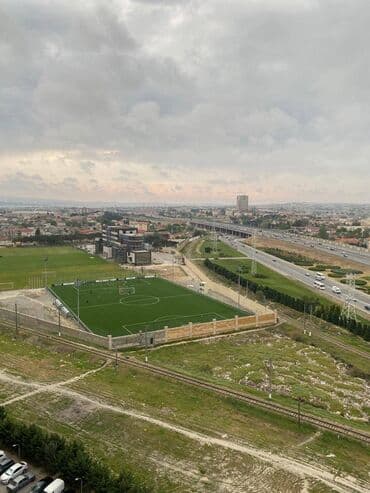 баку белый город купить квартиру: Пос. Бакиханов, 2 комнаты, Новостройка, 82 м² — 14