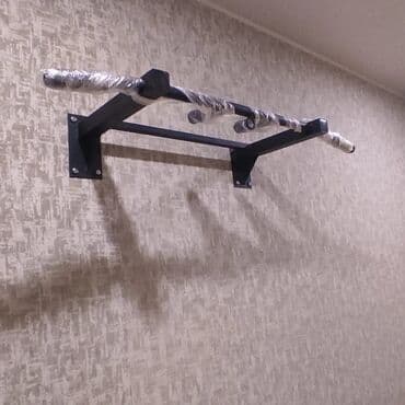 trenajor tutacaqları: Turnik sade. Ucuz ve keyfiyyetsiz mallara aldanmayin!!! 3 formada — 1