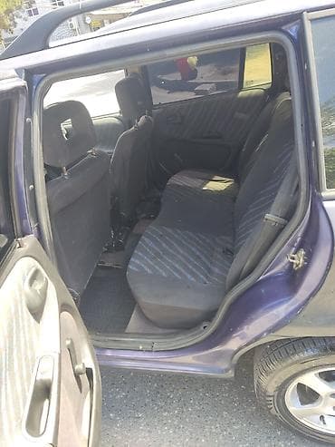 07 disk: Opel Astra: 1.6 l | 1996 il 325358 km Universal — 5