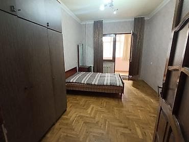 modul tipli ev: Bakı, 7-ci mikrorayon, 3 otaqlı, Köhnə tikili, m. Azadlıq Prospekti, 80 kv. m — 5
