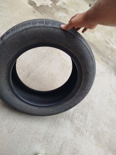 təkər 185 65 15: 185.65.15r normal vəziyyətdədi — 2