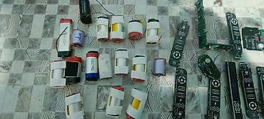 Жёсткие диски (HDD): Hamisi işleyir elektron sigaretlerden çixardilib ehtiyaci olan varsa — 4