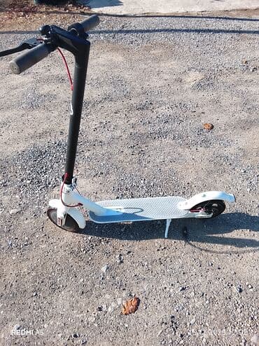 Elektrikli skuter satılır heç bir problemi yoxdur Xiomidi adı sürəti lalafo.az -da Elektrikli skuter satılır heç bir problemi yoxdur Xiomidi adı sürəti