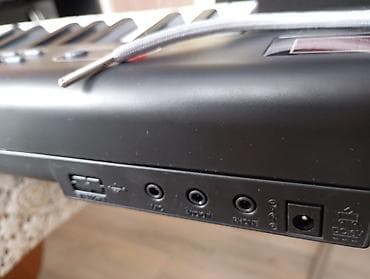 gitara qiyməti: Sintezator, Yeni, Pulsuz çatdırılma — 4