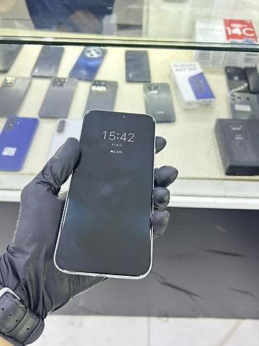 Мобильные телефоны и аксессуары: Honor 400 Lite, 256 ГБ, цвет - Серебристый — 5