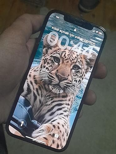 Mətbəx texnikası: IPhone 12 Pro, 128 GB, Göy — 4