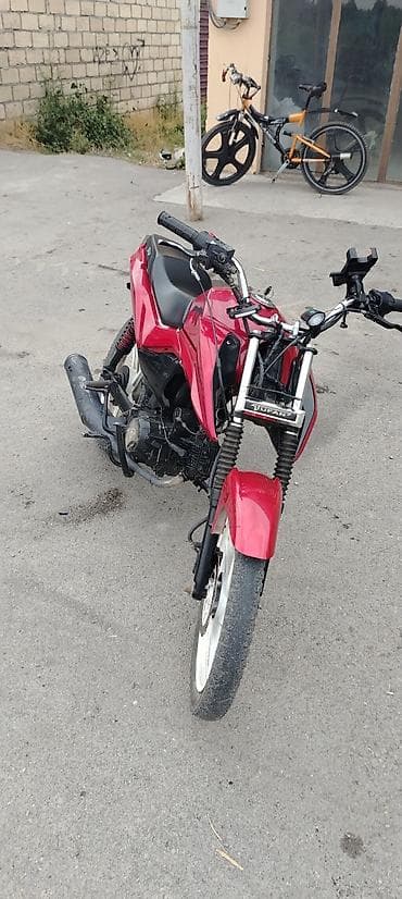 ağdaş: Salam aleykum problemsiz motodu qiymet de endirim edecem 80 kubdu 90 — 5