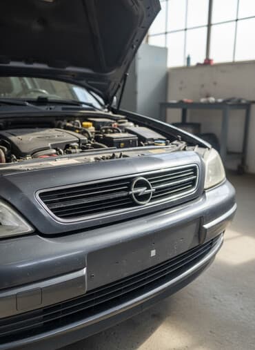 Opel OPEL, 1994 il, Almaniya, Ödənişli çatdırılma lalafo.az -da Opel OPEL, 1994 il, Almaniya, Ödənişli çatdırılma